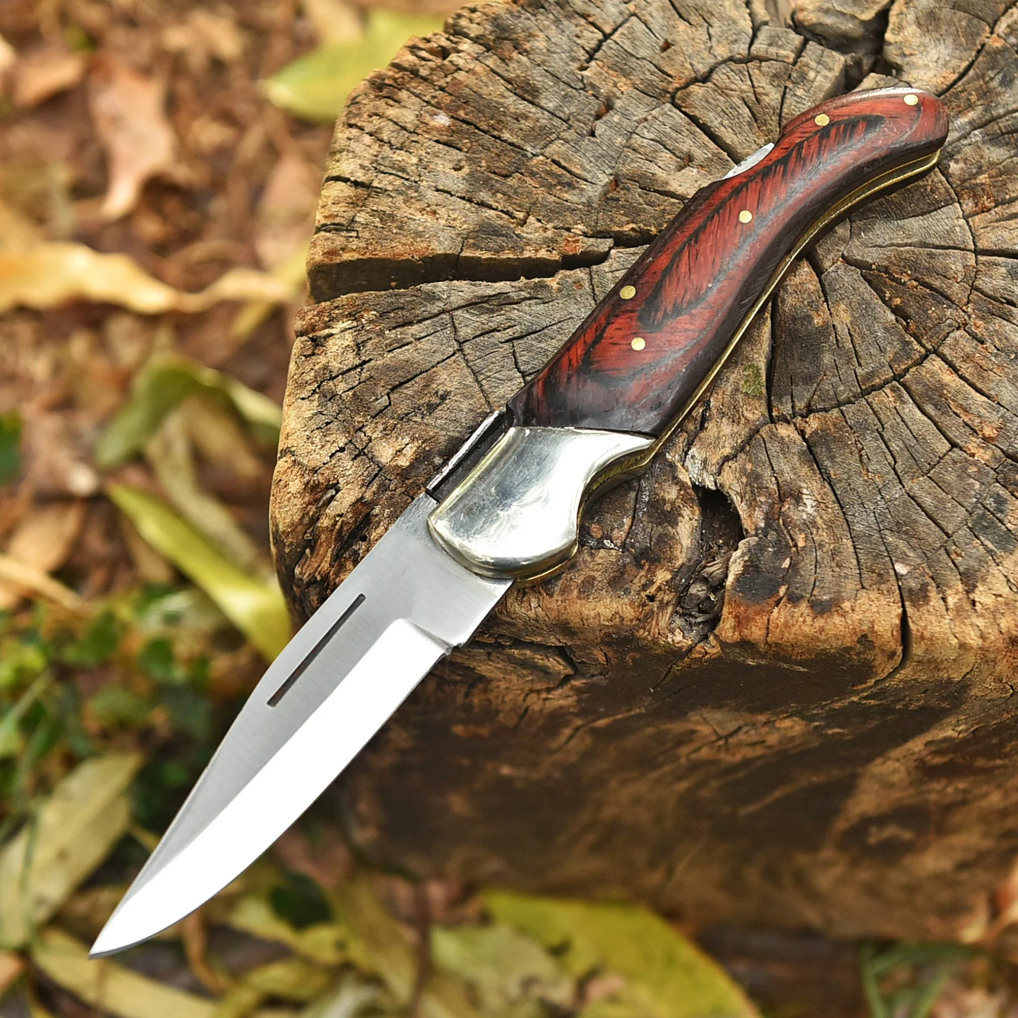 Pocket Knives